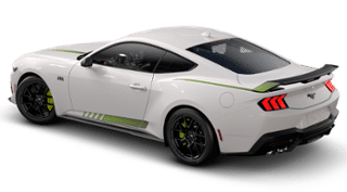2026 Ford Mustang® External Image 2